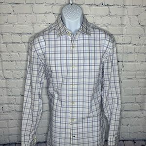 Banana Republic men’s dress shirt